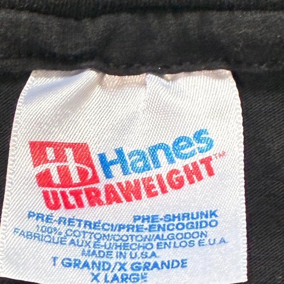 1994 Pantera Beyond Driven Concert T Shirt - Picture 4 of 5